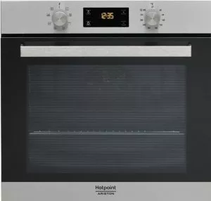 Духовой шкаф Hotpoint-Ariston FA3 540 H IX HA фото