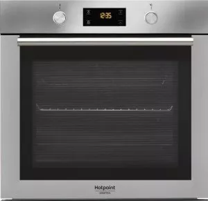 Духовой шкаф Hotpoint-Ariston FA4 841 JC IX HA фото