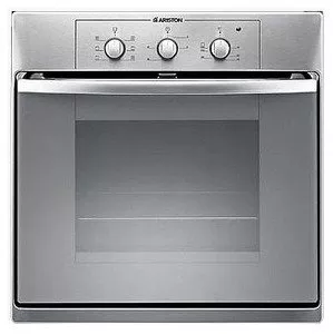 Духовой шкаф Hotpoint-Ariston FB 51.2 (IX)/HA фото