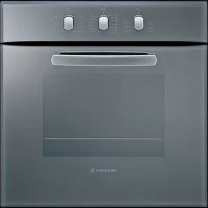 Электрический мультифункциональный духовой шкаф Hotpoint-Ariston FD 52.2 (ICE) /HA фото