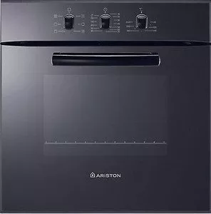 Электрический мультифункциональный духовой шкаф Hotpoint-Ariston FD 52.2 (MR) /HA фото