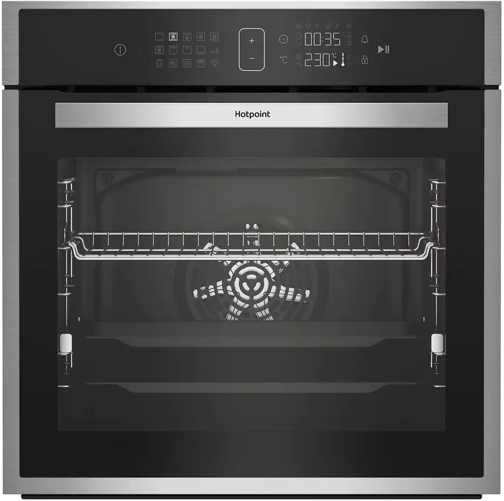 Hotpoint-Ariston FE8 1351 DSH IX