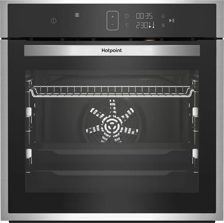 Hotpoint-Ariston FE8 1352 DSC IX