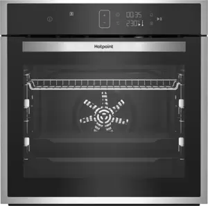 Духовой шкаф Hotpoint-Ariston FE8 1352 DSC IX фото