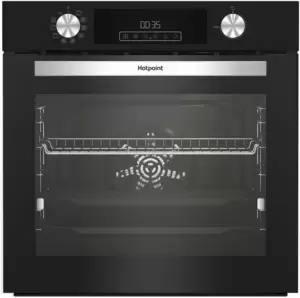 Духовой шкаф Hotpoint-Ariston FE8 821 H BL фото