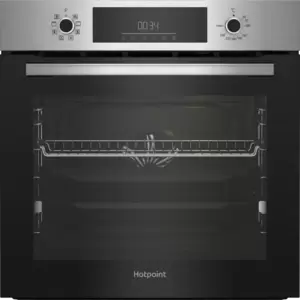 Духовой шкаф Hotpoint-Ariston FE8 821 H IX фото