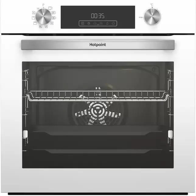 Hotpoint-Ariston FE8 821 H WH