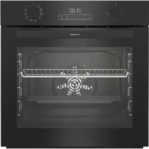 Духовой шкаф Hotpoint-Ariston FE8 824 H BL фото