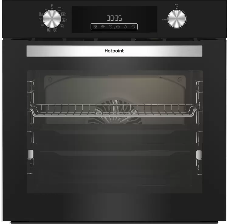 Hotpoint-Ariston FE8 831 JSC BL