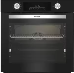 Духовой шкаф Hotpoint-Ariston FE8 831 JSC BL фото