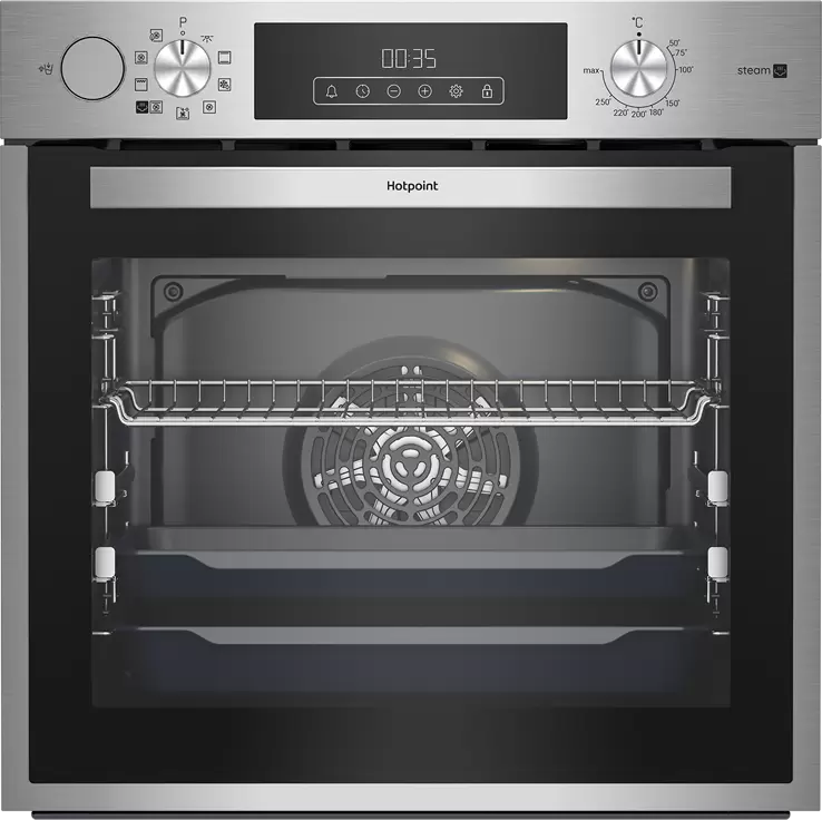 Hotpoint-Ariston FE8 S832 JSH IX