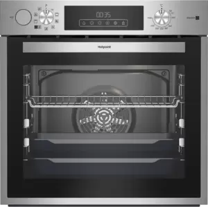 Духовой шкаф Hotpoint-Ariston FE8 S832 JSH IX фото