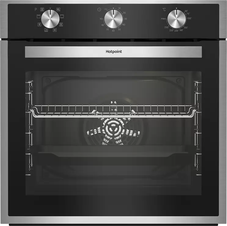 Hotpoint-Ariston FE9 814 H IX