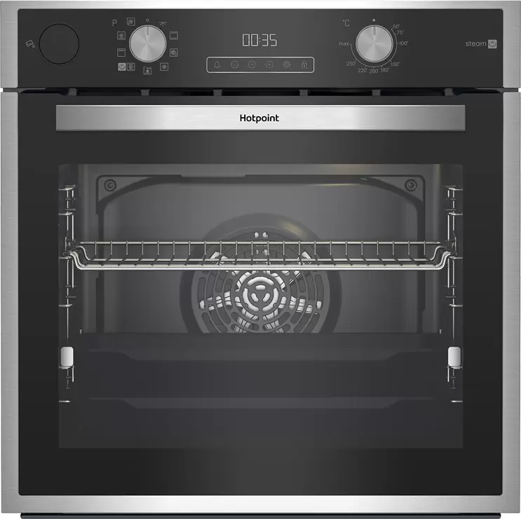 Hotpoint-Ariston FE9 831 JSH IX