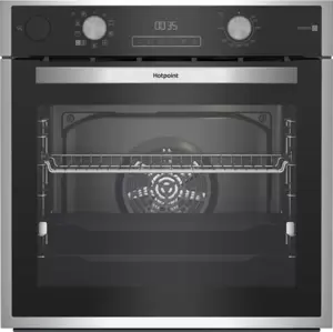 Духовой шкаф Hotpoint-Ariston FE9 831 JSH IX фото