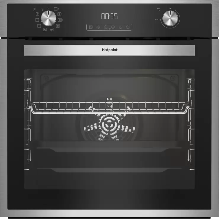 Hotpoint-Ariston FE9 834 JC IX