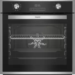 Духовой шкаф Hotpoint-Ariston FE9 834 JC IX фото