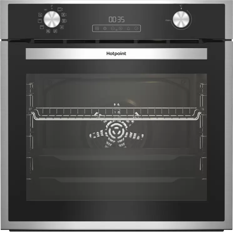 Hotpoint-Ariston FE9 834 JH IX