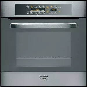 Духовой шкаф Hotpoint-Ariston FH 1039 0 XA/HA фото