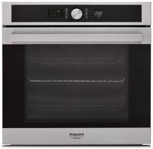 Духовой шкаф Hotpoint-Ariston FI5 851 H IX HA фото