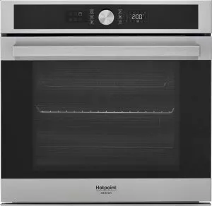 Духовой шкаф Hotpoint-Ariston FI5 854 P IX HA фото