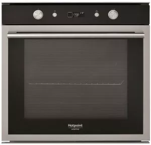 Духовой шкаф Hotpoint-Ariston FI6 861 SH IX HA фото