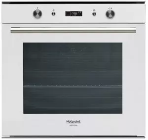 Духовой шкаф Hotpoint-Ariston FI6 861 SH WH HA фото