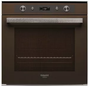 Духовой шкаф Hotpoint-Ariston FI7 861 SH CF HA фото