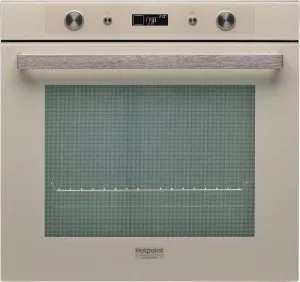 Духовой шкаф Hotpoint-Ariston FI7 861 SH DS HA фото