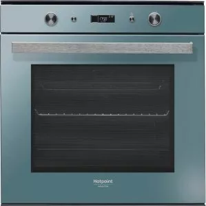 Духовой шкаф Hotpoint-Ariston FI7 861 SH IC HA фото