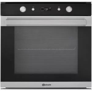 Духовой шкаф Hotpoint-Ariston FI7 864 SC IX HA фото