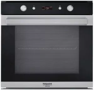 Духовой шкаф Hotpoint-Ariston FI7 864 SH IX HA фото