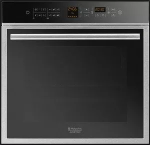 Духовой шкаф Hotpoint-Ariston FK 1039E 1 X/HA фото