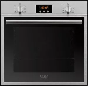 Духовой шкаф Hotpoint-Ariston FK 83 X/HA S фото