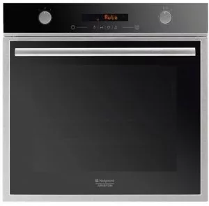 Духовой шкаф Hotpoint-Ariston FK 992EJ 1 X/HA фото