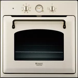 Духовой шкаф Hotpoint-Ariston FT 850.1 (OW) /HA фото