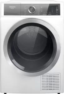 Сушильная машина Hotpoint-Ariston H8 D94WB EU фото