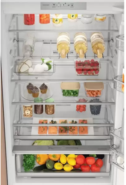 Холодильник Hotpoint-Ariston HA SP70 T121 фото