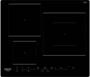 Варочная панель Hotpoint-Ariston HB 4160S NE фото