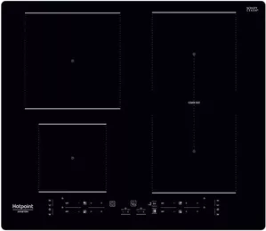 Варочная панель Hotpoint-Ariston HB 4860B NE фото
