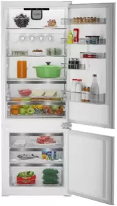 Холодильник Hotpoint-Ariston HBT 400I фото