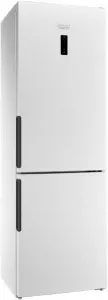 Холодильник Hotpoint-Ariston HF 5180 W icon