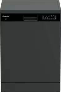 Отдельностоящая посудомоечная машина Hotpoint-Ariston HF 5C82 DW A фото