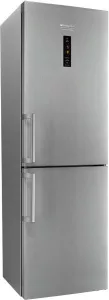 Холодильник Hotpoint-Ariston HF 8181 X O фото