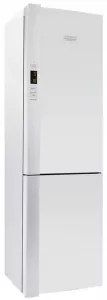 Холодильник Hotpoint-Ariston HF 9201 W RO icon