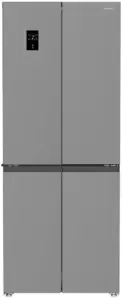 Холодильник Hotpoint-Ariston HFP4 480I X фото