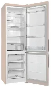 Холодильник Hotpoint-Ariston HFP 6200 M фото