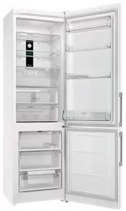 Холодильник Hotpoint-Ariston HFP 8202 WOS фото