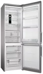 Холодильник Hotpoint-Ariston HFP 8202 XOS фото