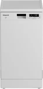 Посудомоечная машина Hotpoint-Ariston HFS 1C57 фото